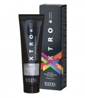 Estel Professional - Пигмент прямого действия для волос XTRO, Металлик, 100 мл