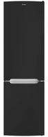 Холодильник Candy ccrn 6200 b черный (fnf)