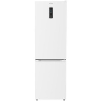 Холодильник двухкамерный Hyundai CC3583F Total No Frost, белый