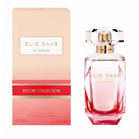 Le Parfum Resort Collection 2017 Elie Saab