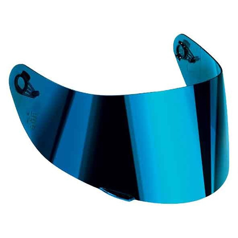 Визор для шлема AGV GT 2 Numo/Evo AS, синий