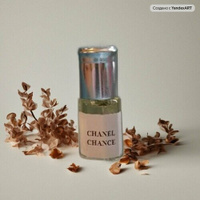 Масляные духи - Chanel «Chance