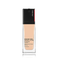 Shiseido Synchro Skin Radiant Lifting Foundation SPF 30, среднее и полное покрытие, 1 жидкая унция, фарфор 140