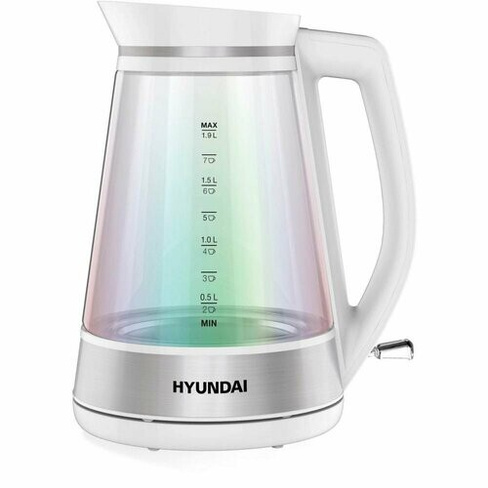 Электрический чайник Hyundai HYK-G3037 HYUNDAI