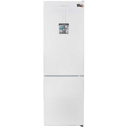 Холодильник Schaub Lorenz SLU C188D0 X
