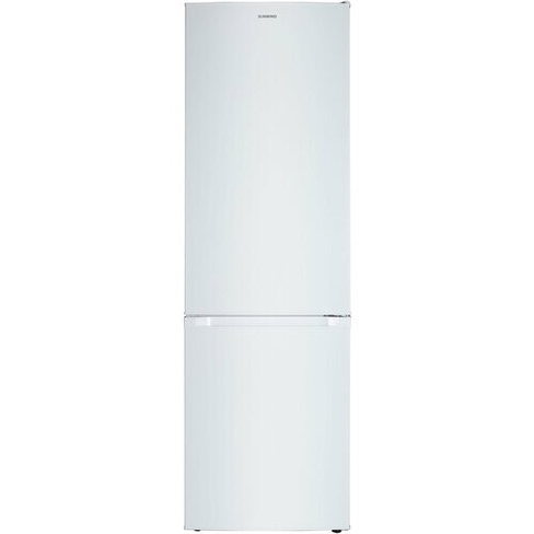Холодильник SunWind SCC253 2-хкамерн. белый Sunwind