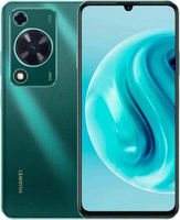 Смартфон Huawei huawei nova y72 8/128gb green (mga-lx3)