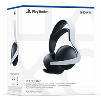 Беспроводные наушники PlayStation Pulse Elite Sony