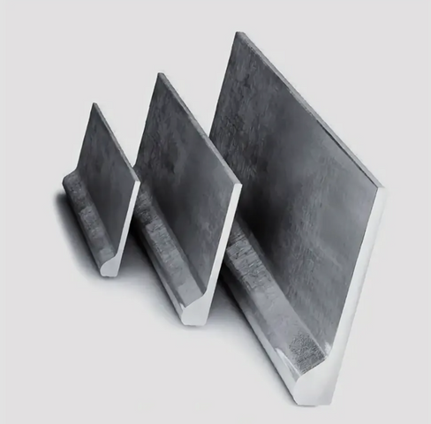 Полособульб Материал: черная сталь, Форма: несимметричный, Марка: Д36, Разм.: 14Б