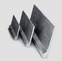 Полособульб Материал: черная сталь, Форма: несимметричный, Марка: РСД32, Разм.: 6 мм