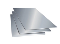 Алюминиевый лист Толщ. 0.4 мм
